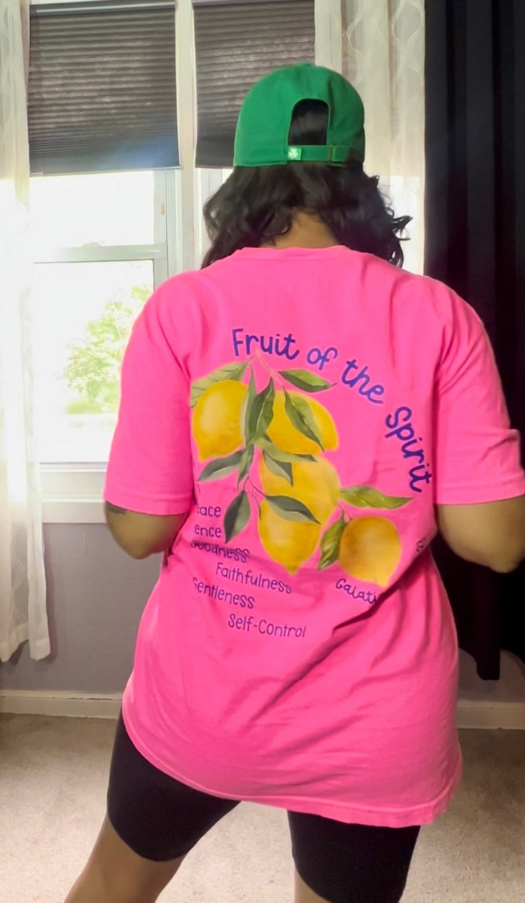 Fruit of the Spirit