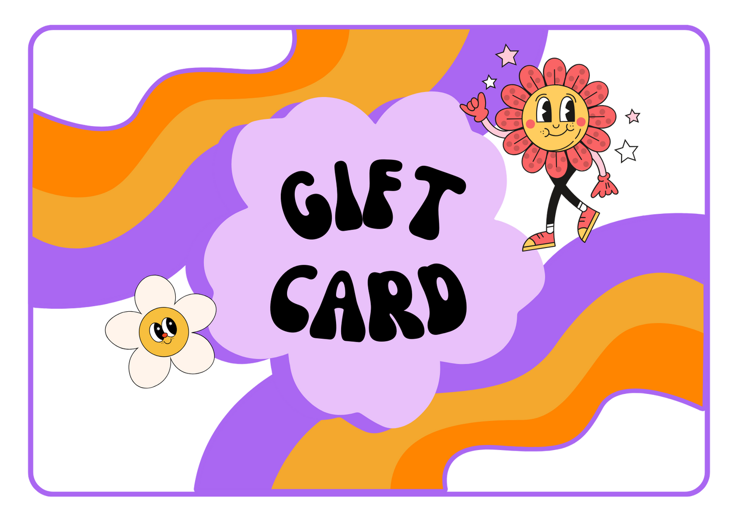 Childlike Faith Apparel - Gift Card