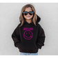 Jesus Saves Youth Hoodie