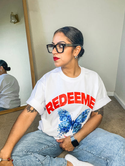 Redeemed