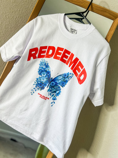 Redeemed