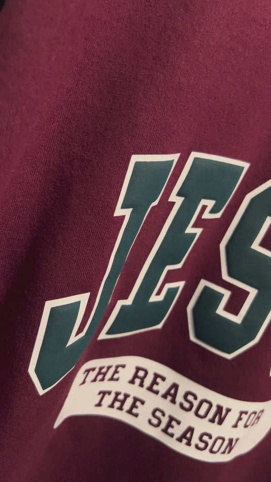 Jesus - The Reason for the Season